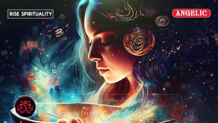 777 Hz Angelic Restoration Frequency: DNA Healing, Miracle Manifestation & Spiritual Renewal