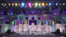 乃木坂46 全国ツアー2024 君にられた