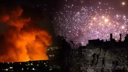 Lübnan’dan İsrail’in kuzeyine roket saldırısı