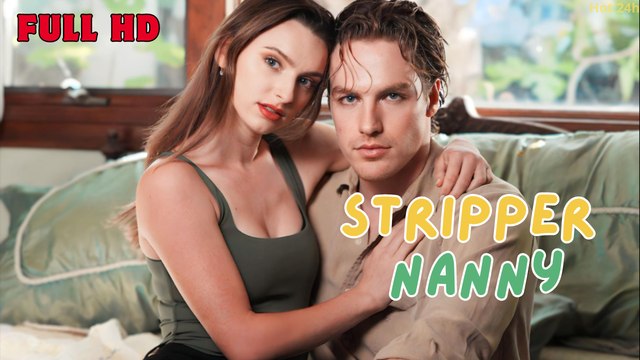 Stripper Nanny Full Movie