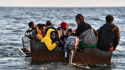 Las Noticias de La Trinchera. La inmigración es la mayor preocupación para los españoles