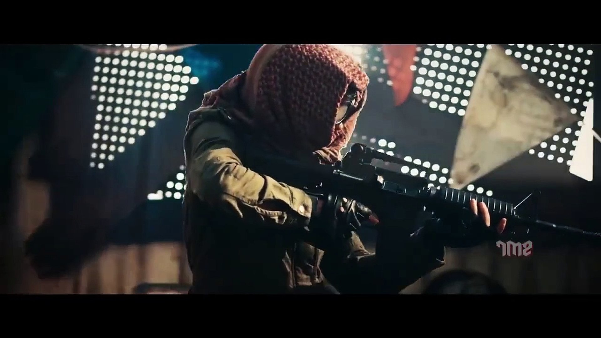 ⁣Knight Woman ll Hollywood Action Adventure Movie in English ll