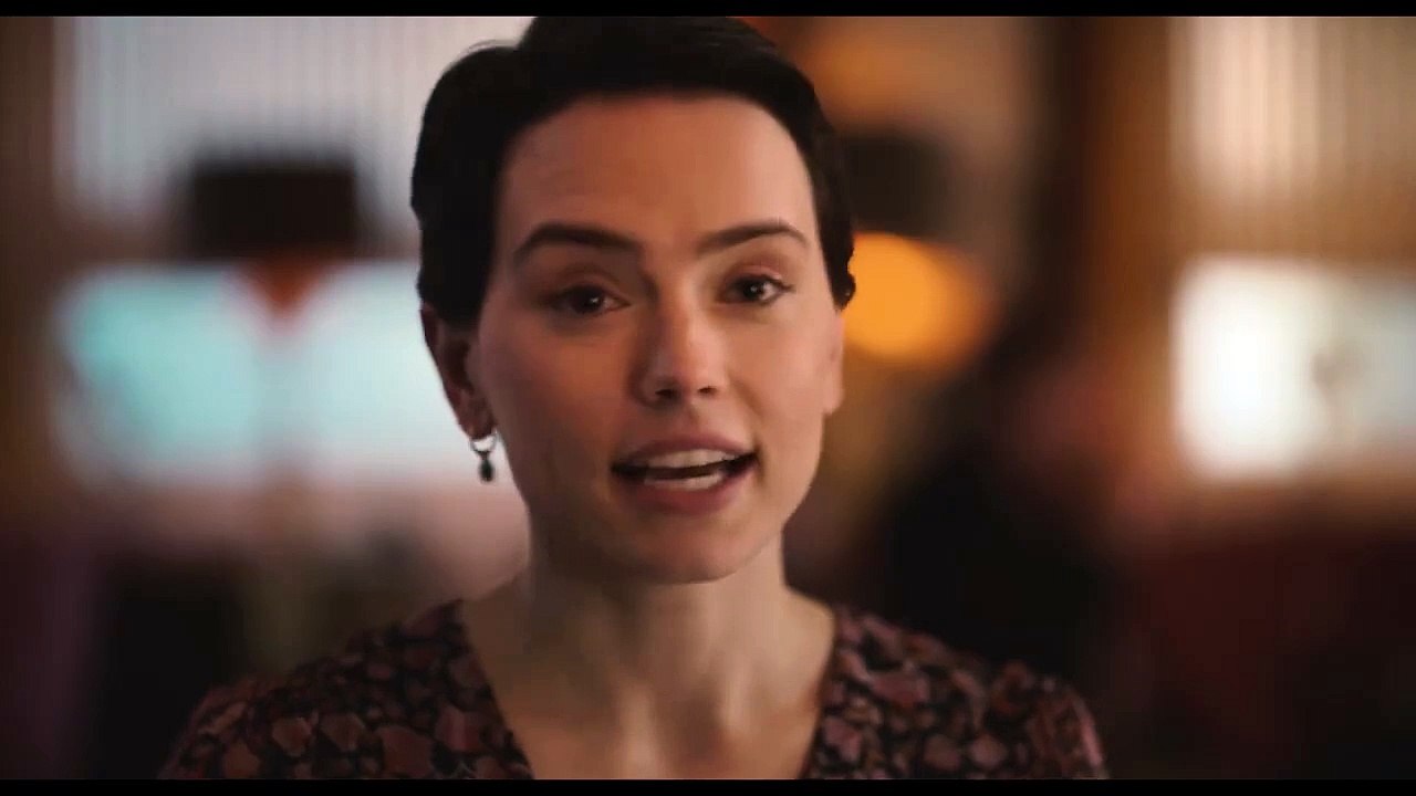 MAGPIE Trailer (2024) Daisy Ridley, Drama Movie