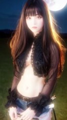 Capturing Moonlit Magic!  Woman's Outdoor P
