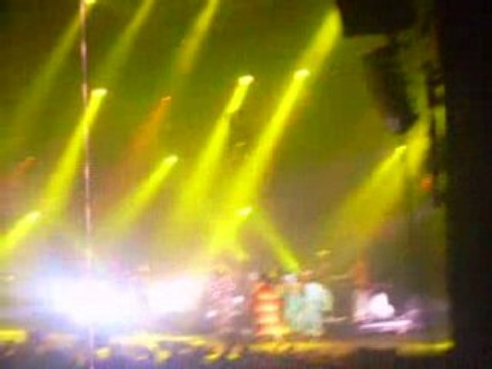 Artefact strasbourg TIKEN JAH FAKOLY 4