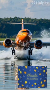 Plane ।। LOW LANDINGS and JETBLASTS vs... ।। Flight takes off from runway ।। #plane #flight #runway #airport