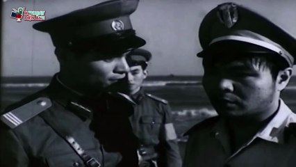 Vĩ Tuyến 17 Ngày Và Đêm - Tập 2 - Phim Chiến Tranh Việt Nam Hay Nhất Ngày Xưa