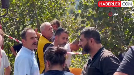Düzce'de Trafik Kazalarında 19 Kişi Hayatını Kaybetti