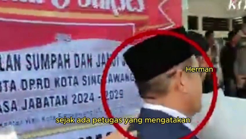 Liu, Orangtua Lo, Korban Pelecehan Gender Berusia 13 Tahun Oleh H Herman, Anggota DPRD Kota Singkawang, Partai Keadilan Sejahtera, Provinsi Kalimantan Barat, Diteror dan Diancam. Ini Surat Terbuka Liu kepada Presiden Joko Widodo,Minggu, 22 September 2024