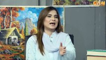 Khabarhar with Aftab Iqbal - 21 September 2024 - Bazaar - Khan Brothers - Episode 62 - GWAI