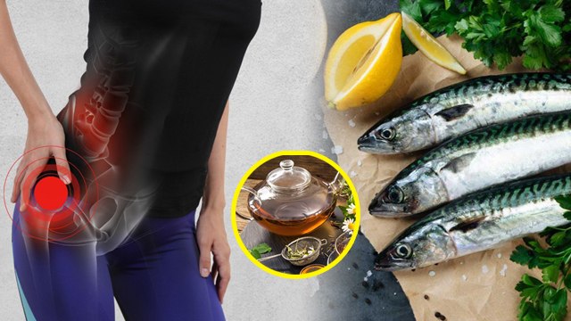 Hip Arthritis Kya Hota Hai, Symptoms, Causes & Treatment At Home...|Boldsky