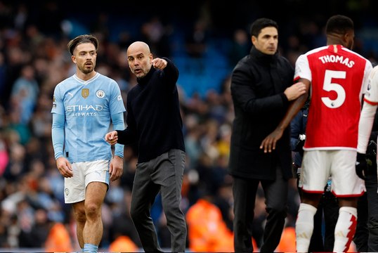 AR OOV MAN C VS ARS 220924