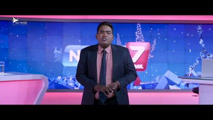 PIZZA 3 ： { PART 1 } THE MUMMY (2024) New Released Hindi Dubbed Movie ｜ Raveena D, Ashwin K ｜ South Movie 2024 - Trim