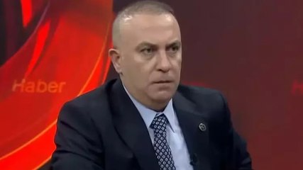 MHP Genel Başkan Yardımcısı İzzet Ulvi Yönter, canlı yayında açıklamalarda bulundu