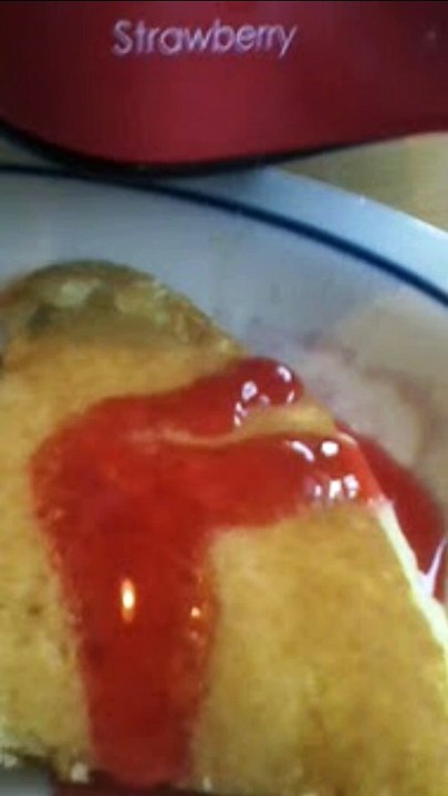 IHOP Strawberry