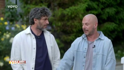 Visuri la Cheie- Sezonul11 Episodul4