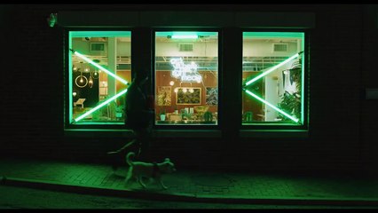 HANGDOG Trailer (2024) Desmin Borges, Comedy Movie