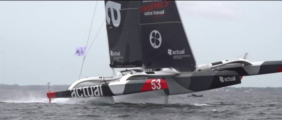 24H ULTIM - Retour en images sur cette première course de la saison pour le Team Actual