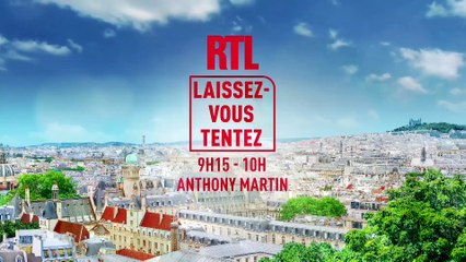 Le journal RTL de 10h du 22 septembre 2024