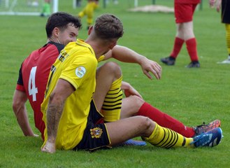 Frustrating afternoon for Dolgellau Athletic against Ardal North East visitors Llanfair United