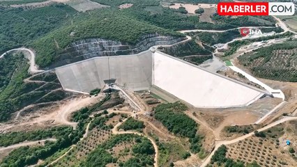 Bakan Yumaklı'dan Bursa'ya Tarımsal Sulama Müjdesi