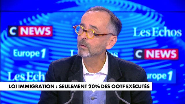 Robert Ménard : «Je vais être poursuivi et je vais être condamné»