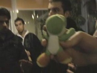 ESA2 Ending With Some Smashers