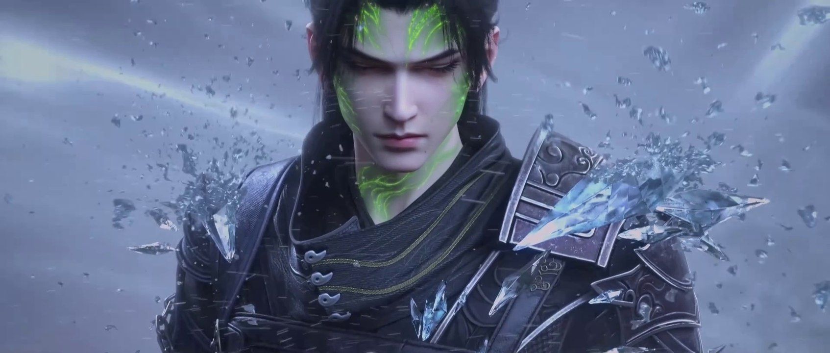 Battle Through the Heavens  NF Ep-113