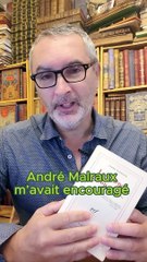 Marc Lefrançois  Marcel Proust roi du kung-fu