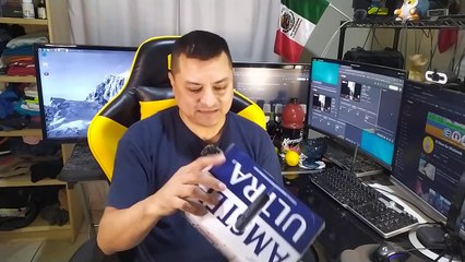 #unboxing caja de cervezas amstel ultra bien frias las acabo de sacar de la nevera refrigerador epic