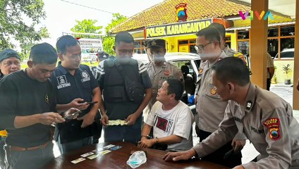 Nasib Koboi Jalanan Tembak Pajero Gegara Tak Dikasih Jalan
