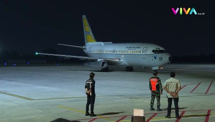 Indonesia Serahkan Pilot Susi Air ke Selandia Baru