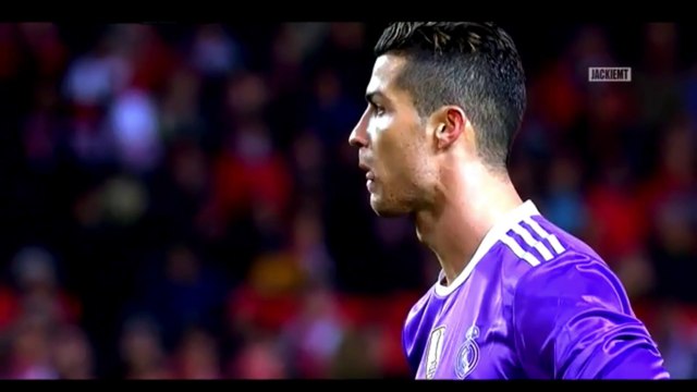 Cristiano Ronaldo vs Lionel Messi Penalty Goals