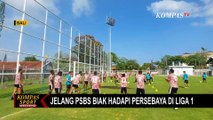 Kantongi Kekuatan Persebaya, PSBS Waspadai Bruno Moreira di Laga Liga 1