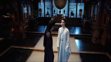 Liu Shui Tiao Tiao(2024)EP17