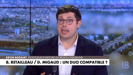 Kévin Bossuet : «Je ne vois pas comment on va pouvoir faire passer une loi immigration extrêmement dure avec cette Assemblée nationale»