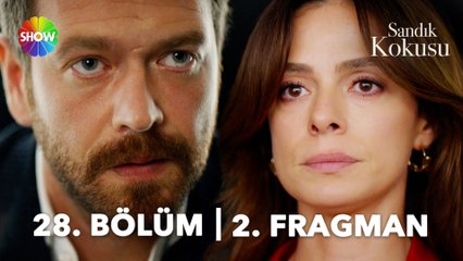 Sandık Kokusu 28. bölüm 2. Fragman | "Bir daha da profesyonel bir yerde işe girmeye kalkışma, belli ki senin harcın değil!"