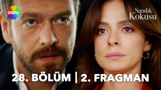 Sandık Kokusu 28. bölüm 2. Fragman | Bir daha da profesyonel bir yerde işe girmeye kalkışma, belli ki senin harcın değil!