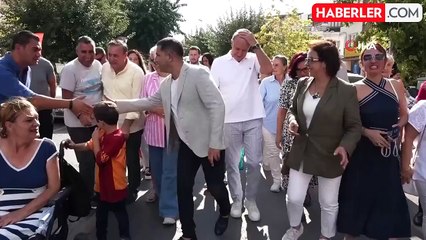 Kuşadası'nın Yeni Cazibe Merkezi İkioklu Olacak