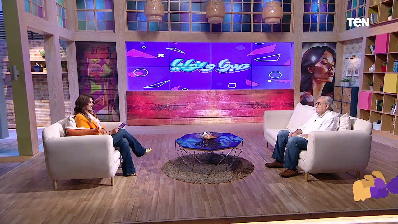 لقاء خاص مع الفنان عبدالرحيم حسين وكيف كانت بدايته في عالم التمثيل وأهم أدواره في صبرنا ونوليا