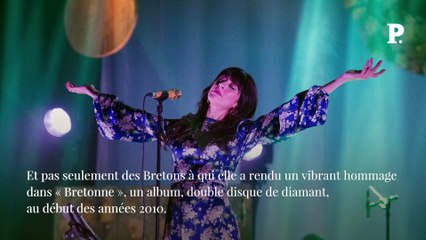 Rendez-vous avec Nolwenn Leroy : « Je suis beaucoup plus rock and roll qu’on ne le pense »