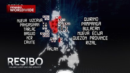 Isang OFW, may kinalaman sa isang malawakang sex trafficking?! | Resibo