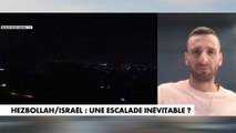 Julien Bahloul : «On est satisfait de voir Israël reprendre la main sur le cours des évènements»