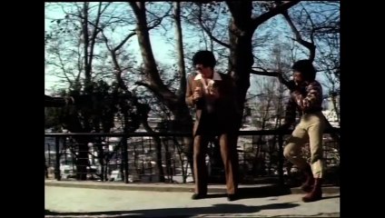 Kung Fu Lucha Mortal (Strike of the Thunderkick Tiger)