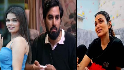 Armaan Malik की Wife Payal,Latest Vlog में हुई परेशान, Parents से खराब रिश्तों पर ये क्या बोल गईं?