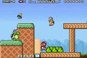 SMB3 (SMA4) - Bro Plains Bounty