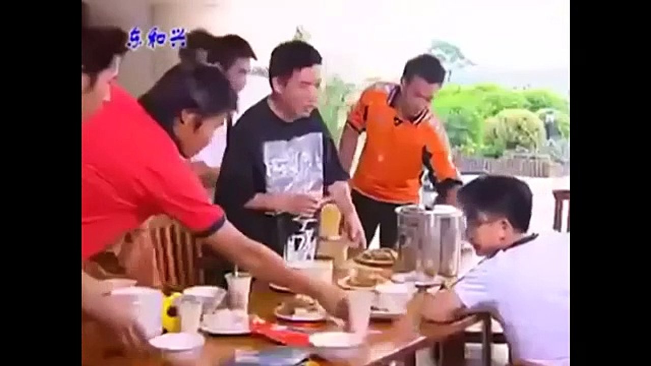 ក្បាច់បាល់ Kung Fu ភាគ23