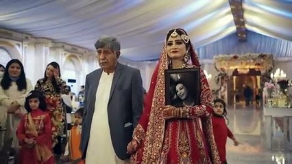 Chunar - Dedicated to all daughters who have lost a parent