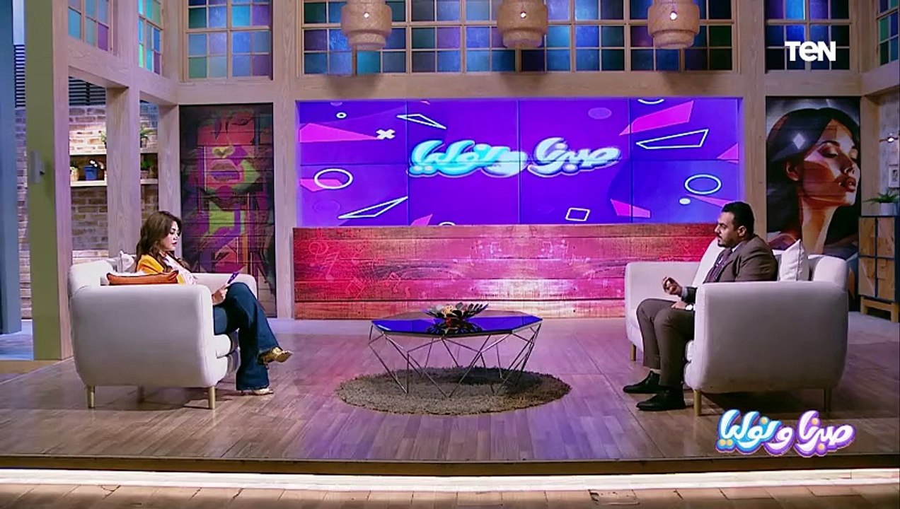 عشان حقك ما يروحش.. المحامي محمد صابر يتحدث عن الابتزاز الإلكتروني وكيفية التعامل معه بالقانون