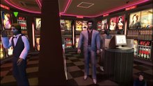 (PS2) Yakuza 2 - 19